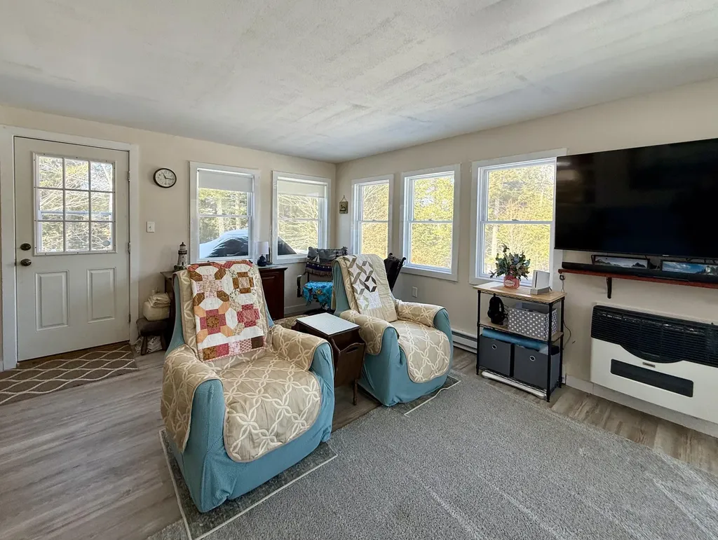 7 Christmas Cove Road Crawford ME 04694