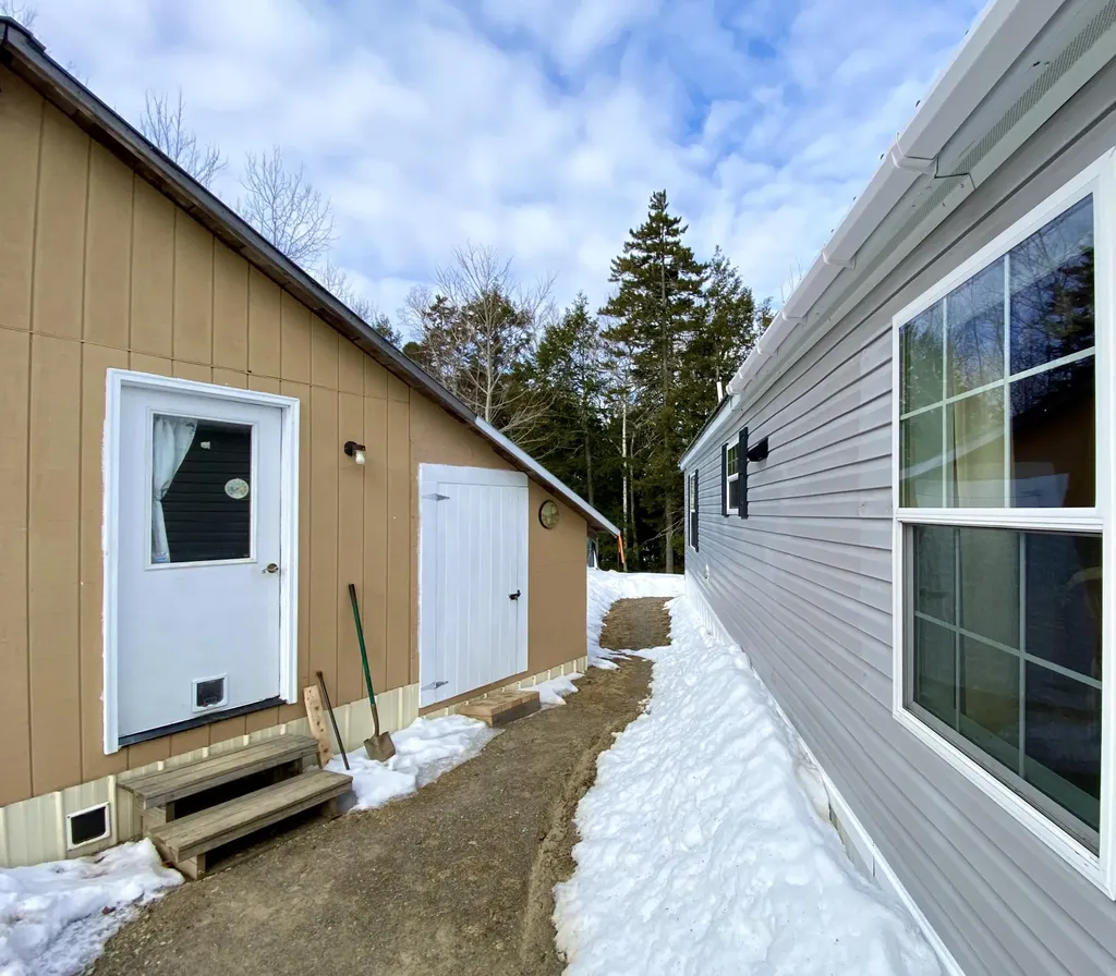 7 Christmas Cove Road Crawford ME 04694