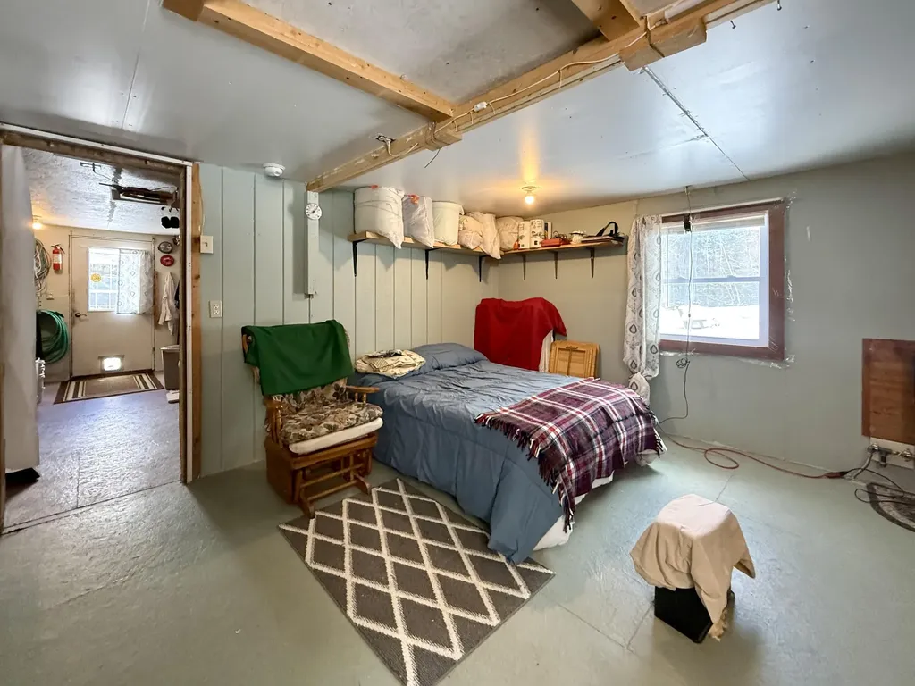 7 Christmas Cove Road Crawford ME 04694