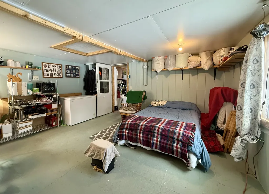 7 Christmas Cove Road Crawford ME 04694