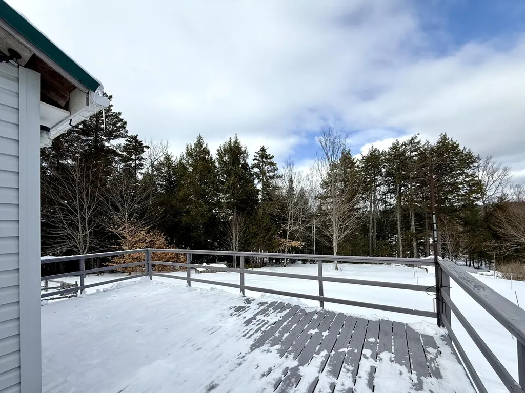 7 Christmas Cove Road Crawford ME 04694