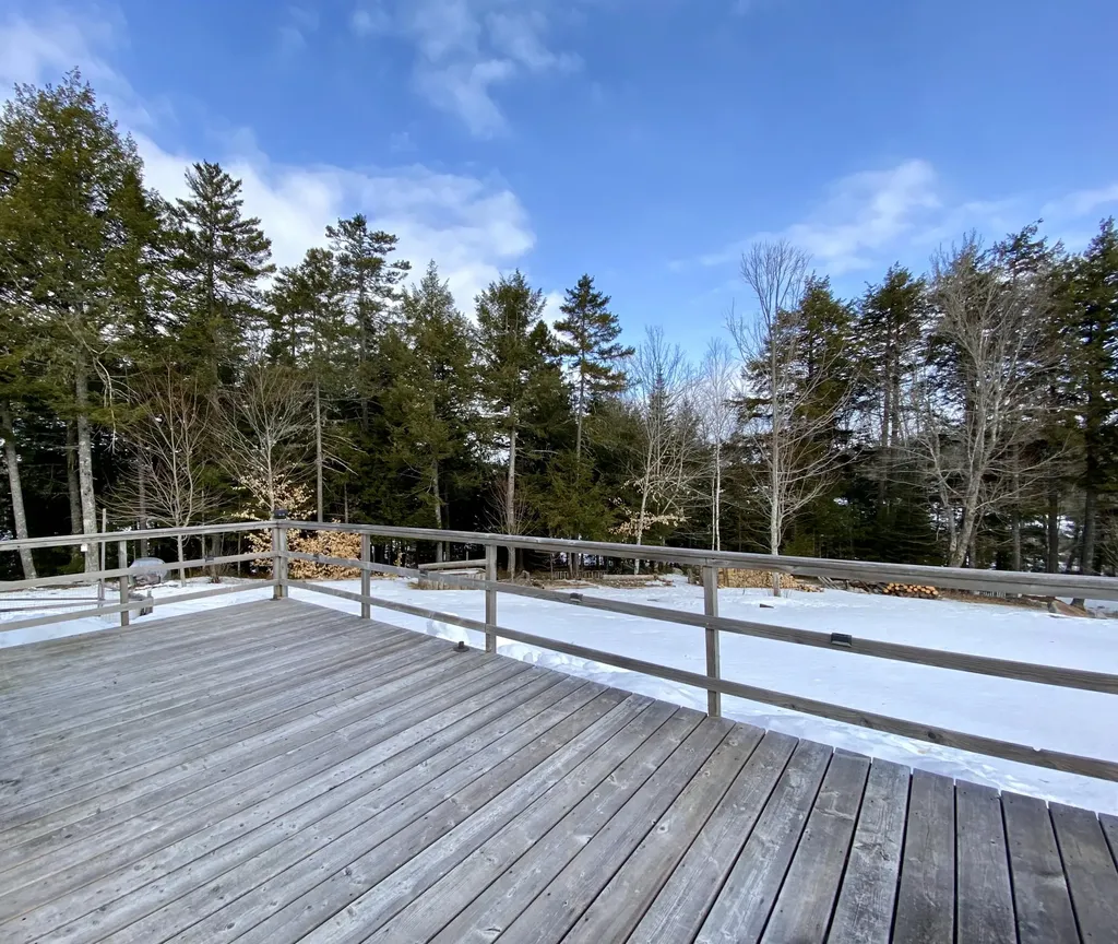 7 Christmas Cove Road Crawford ME 04694