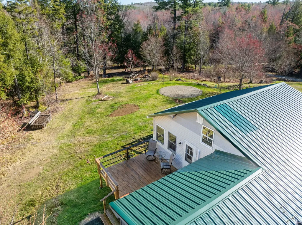 7 Christmas Cove Road Crawford ME 04694