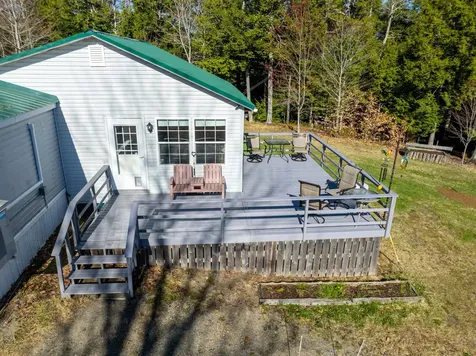 7 Christmas Cove Road Crawford ME 04694