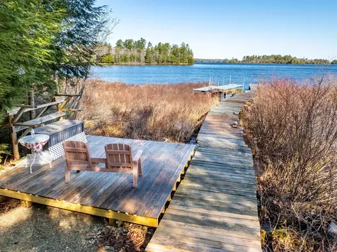 7 Christmas Cove Road Crawford ME 04694
