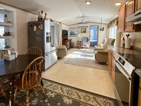 7 Christmas Cove Road Crawford ME 04694