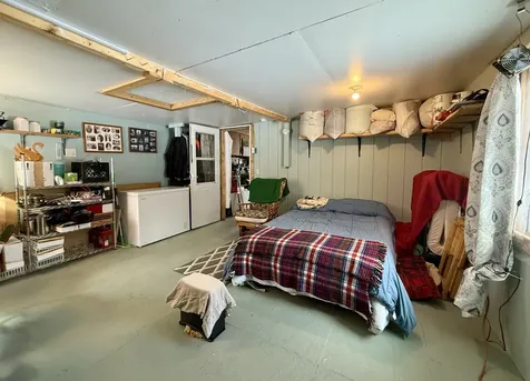 7 Christmas Cove Road Crawford ME 04694