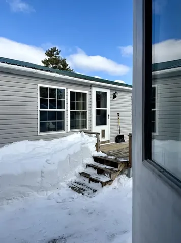 7 Christmas Cove Road Crawford ME 04694