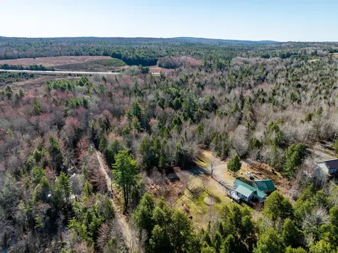 7 Christmas Cove Road Crawford ME 04694