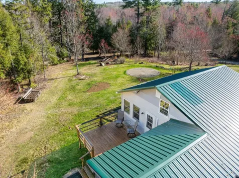 7 Christmas Cove Road Crawford ME 04694