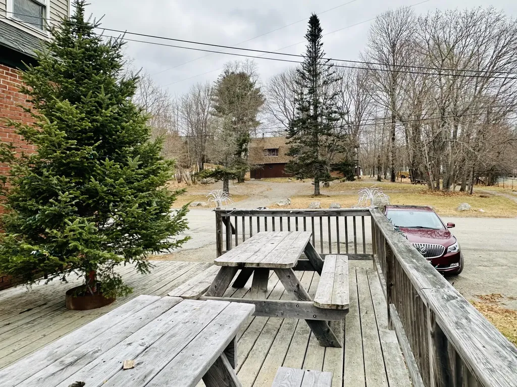 3 Water Street Grand Lake Stream Plt ME 04668