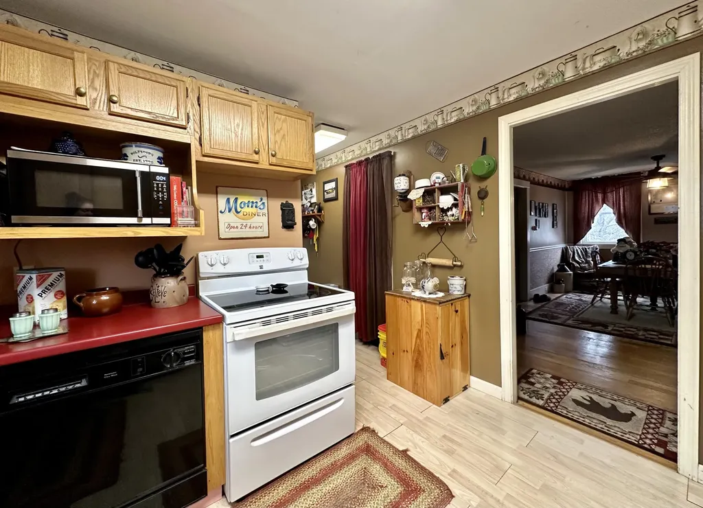 3 Water Street Grand Lake Stream Plt ME 04668
