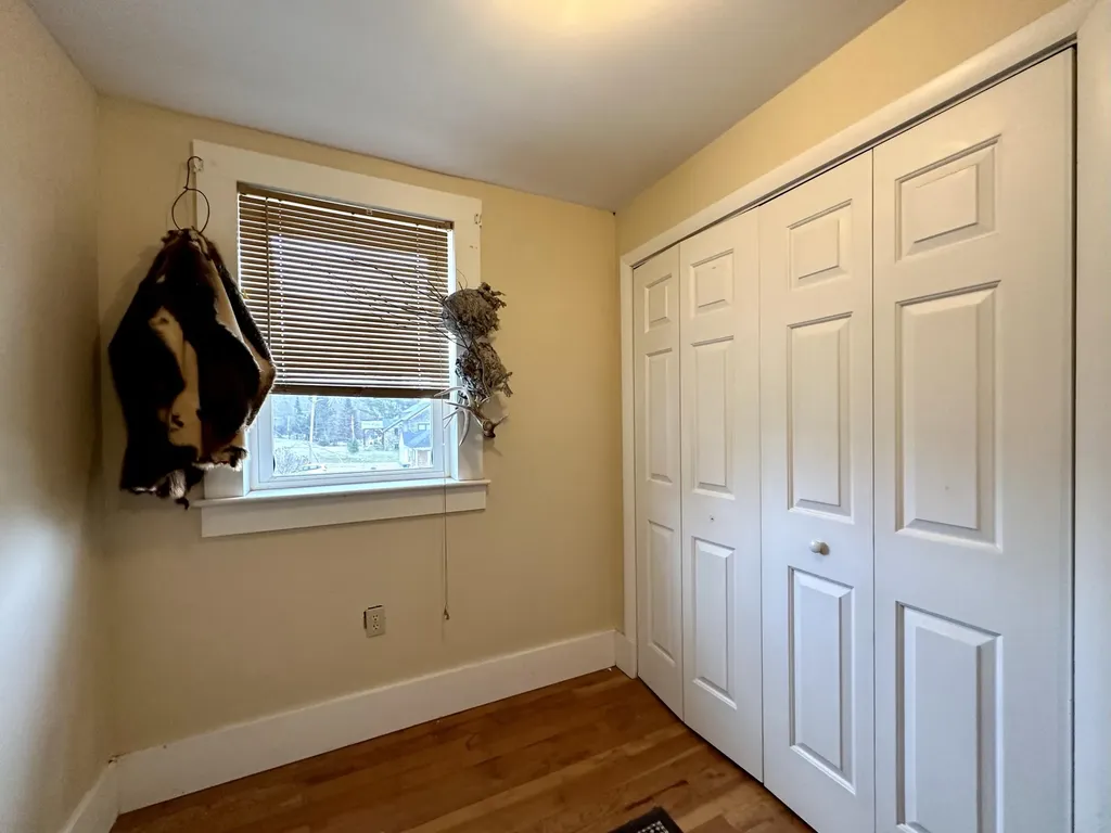 3 Water Street Grand Lake Stream Plt ME 04668