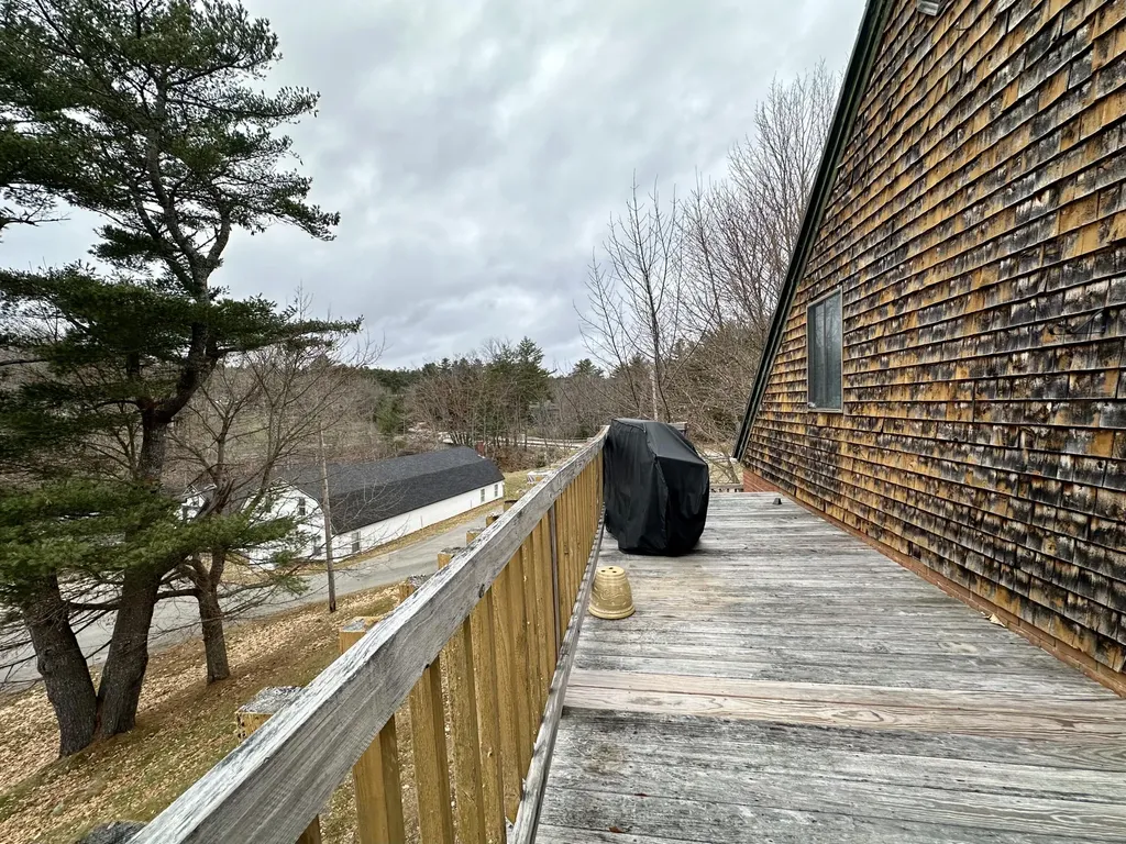 3 Water Street Grand Lake Stream Plt ME 04668