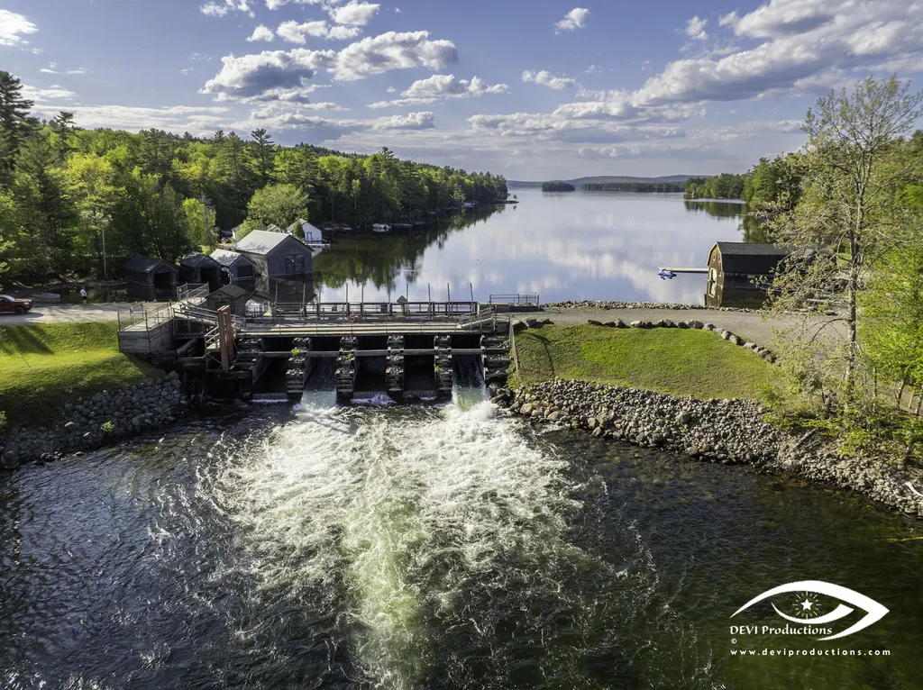 3 Water Street Grand Lake Stream Plt ME 04668