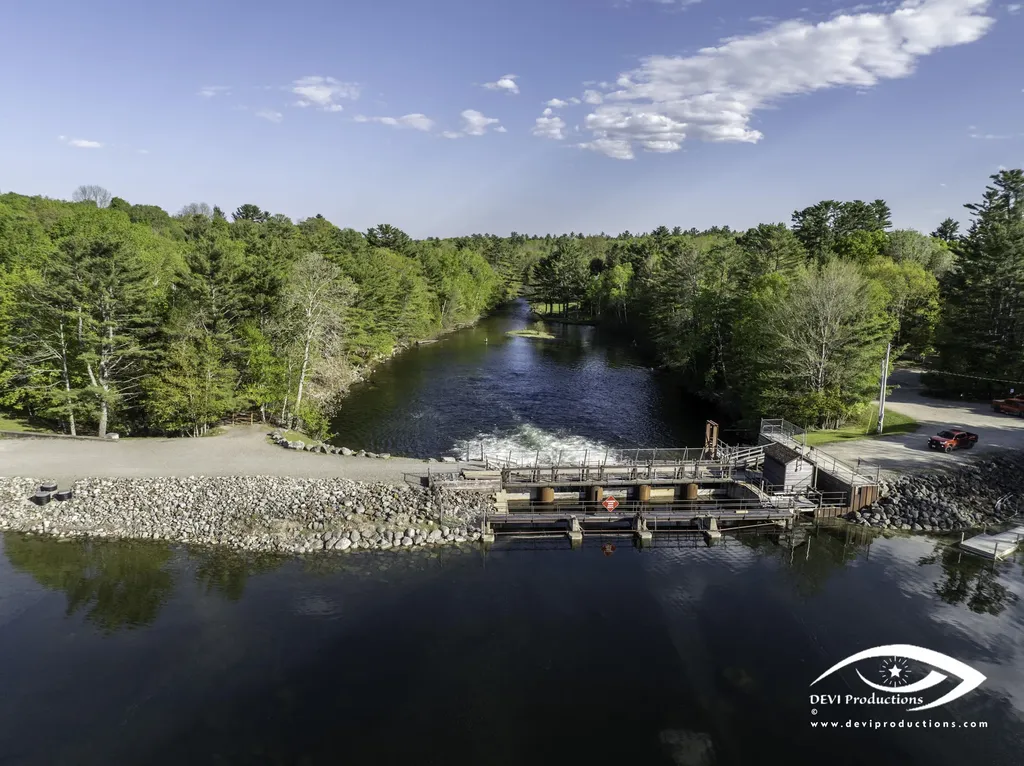 3 Water Street Grand Lake Stream Plt ME 04668