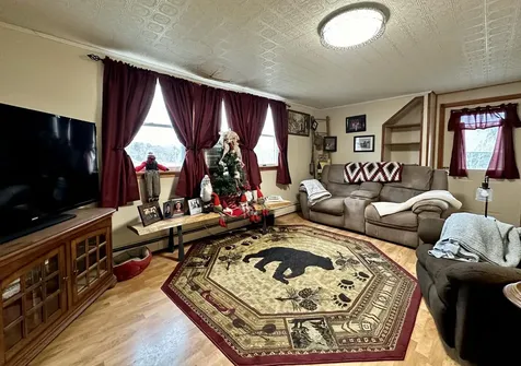 3 Water Street Grand Lake Stream Plt ME 04668