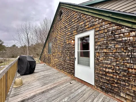 3 Water Street Grand Lake Stream Plt ME 04668
