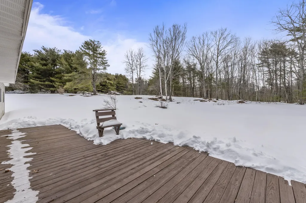 81 Englebrekt Road Edgecomb ME 04556