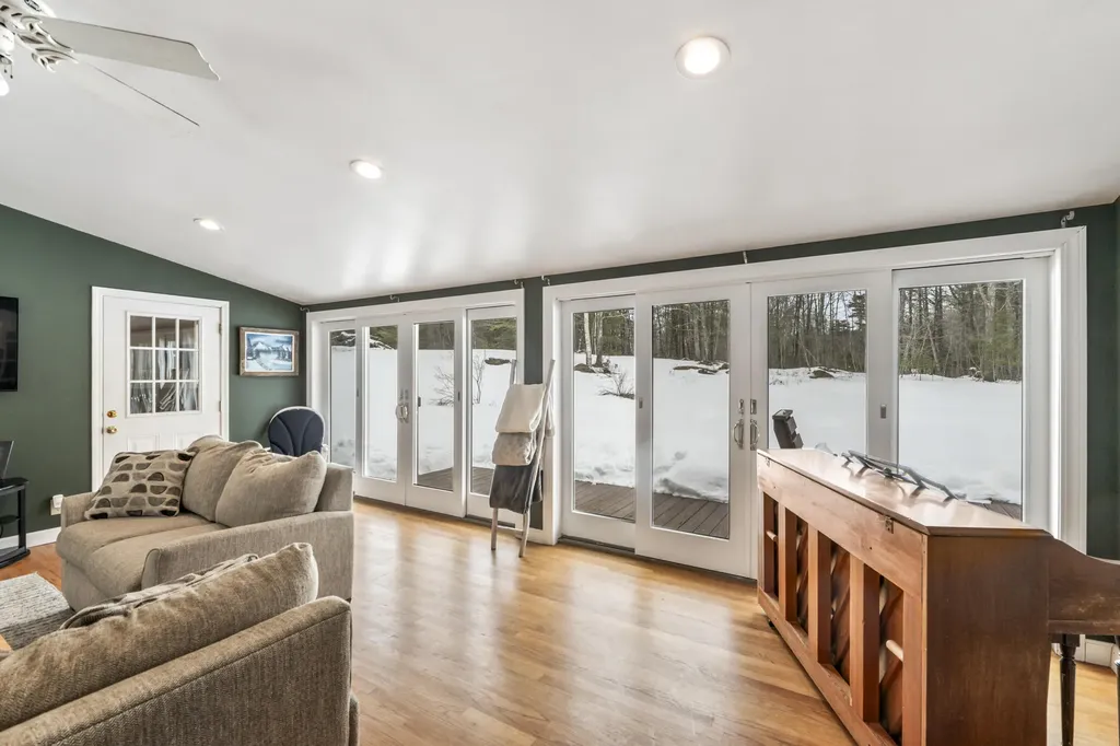 81 Englebrekt Road Edgecomb ME 04556