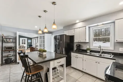 81 Englebrekt Road Edgecomb ME 04556