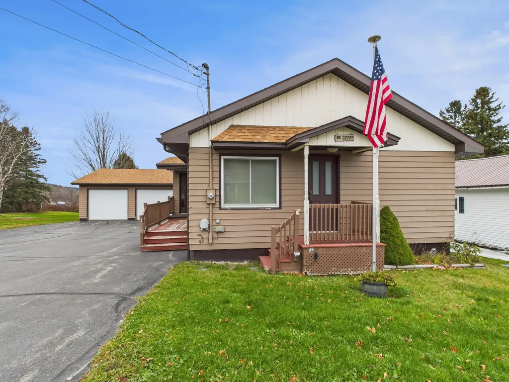 138 State Street Van Buren ME 04785