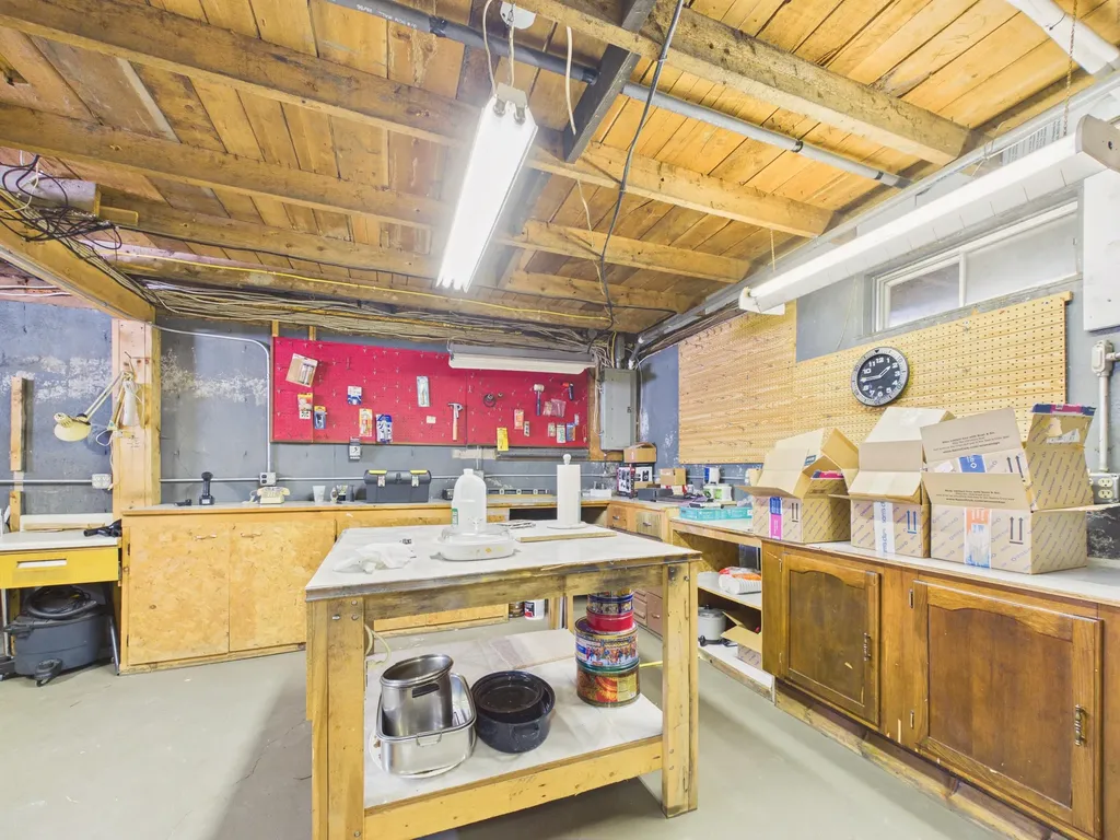 138 State Street Van Buren ME 04785