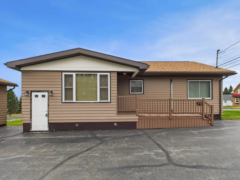138 State Street Van Buren ME 04785