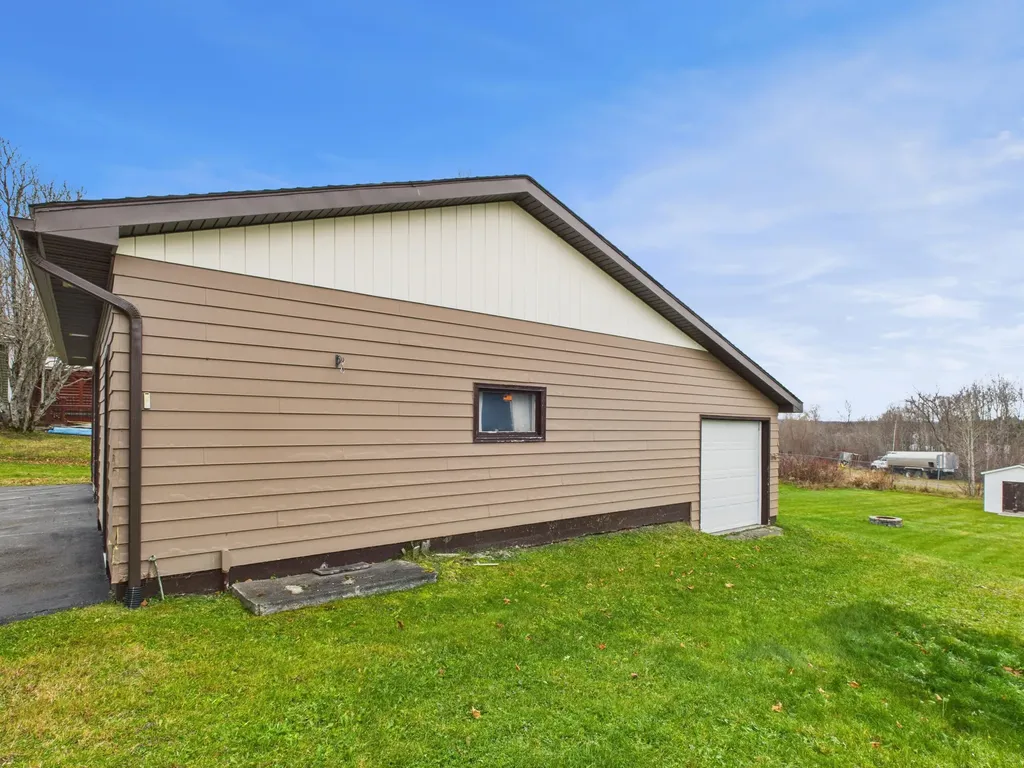 138 State Street Van Buren ME 04785