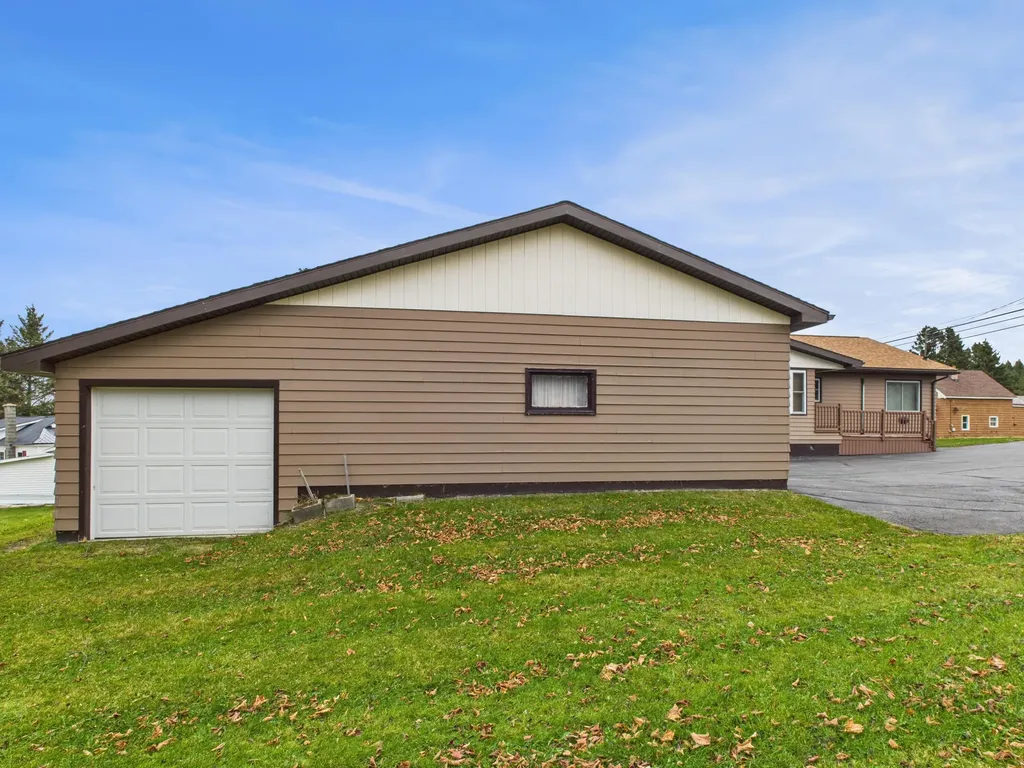 138 State Street Van Buren ME 04785