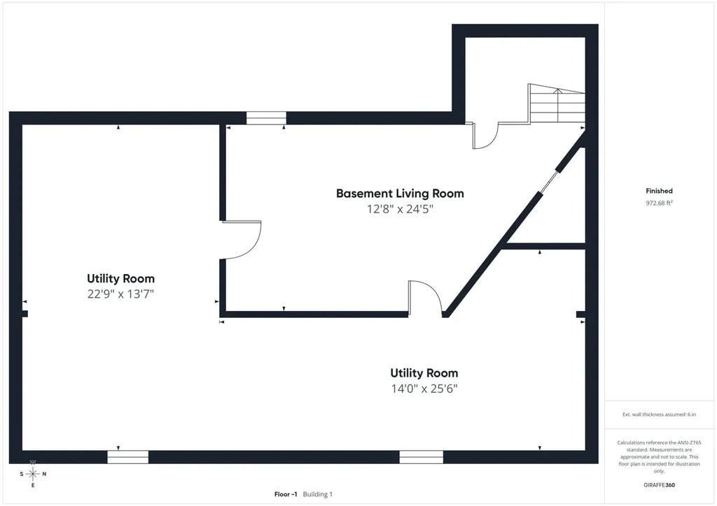 138 State Street Van Buren ME 04785