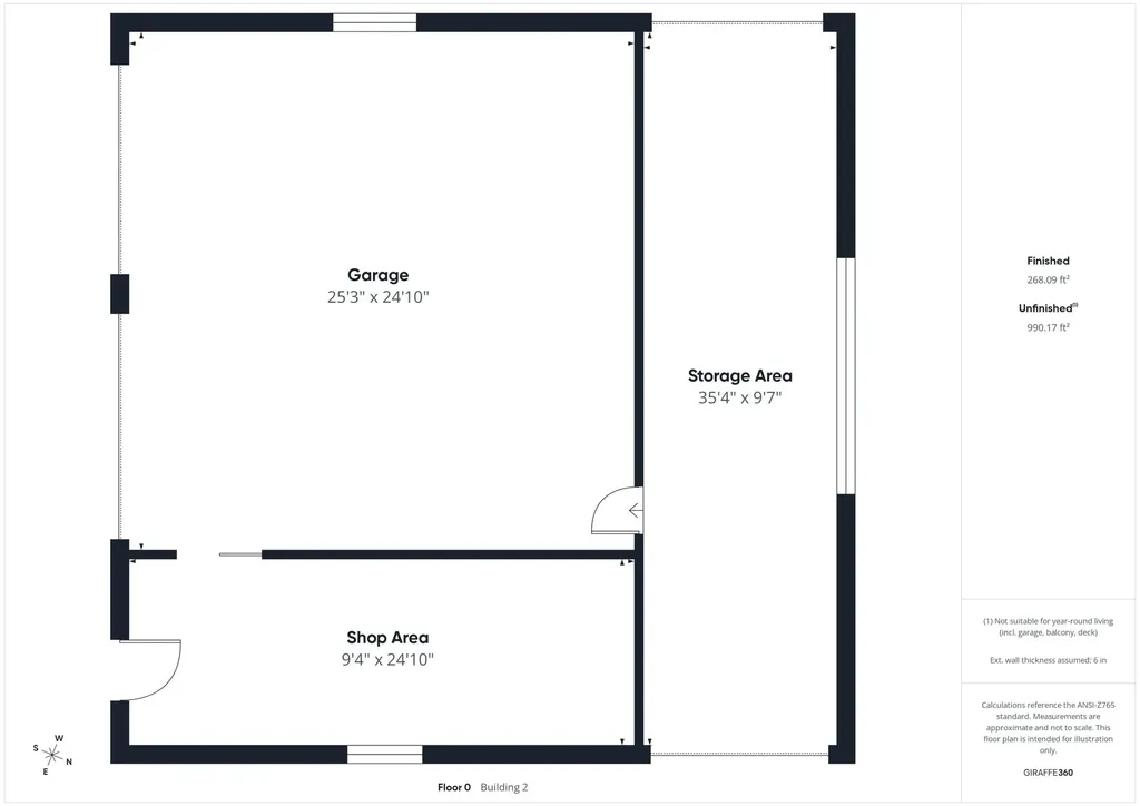 138 State Street Van Buren ME 04785