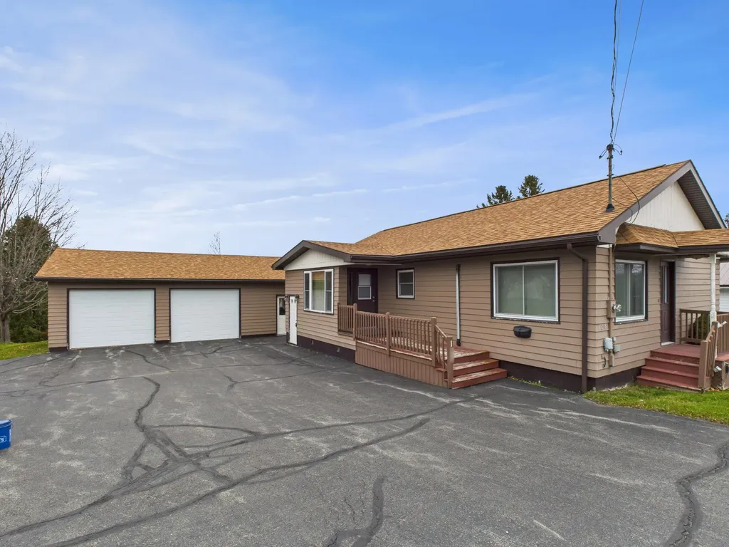 138 State Street Van Buren ME 04785