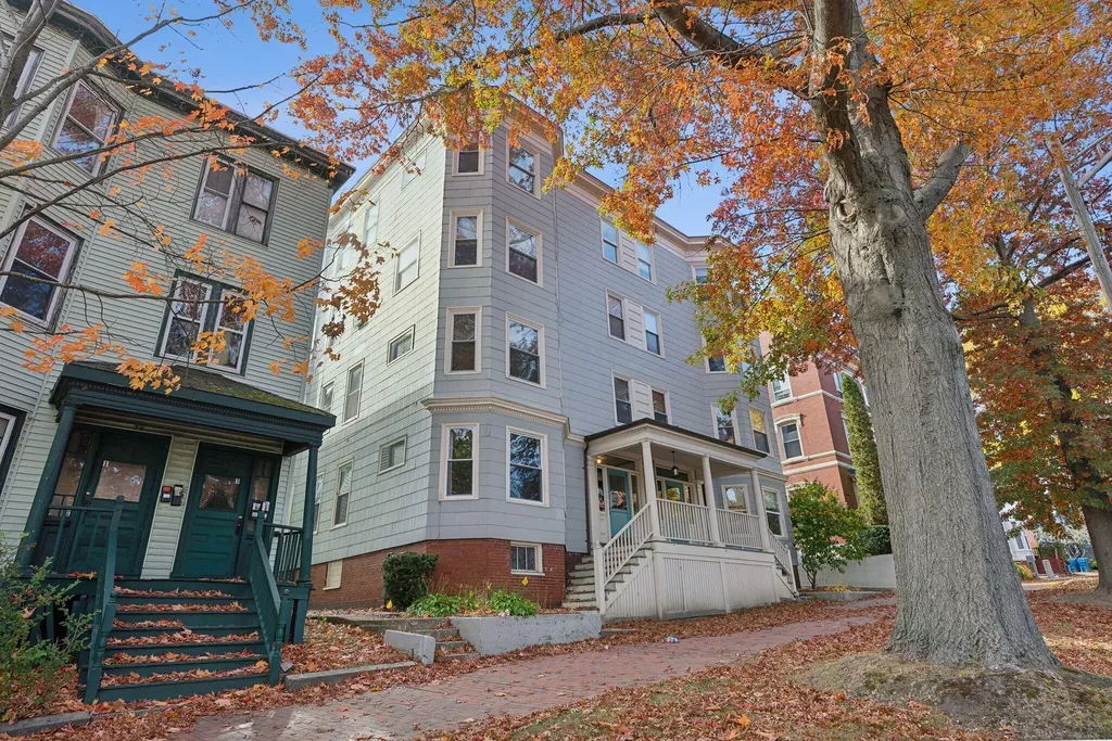 30 State Street Portland ME 04101