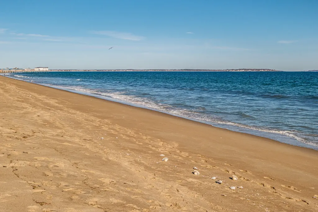 7 Bay Avenue Old Orchard Beach ME 04064