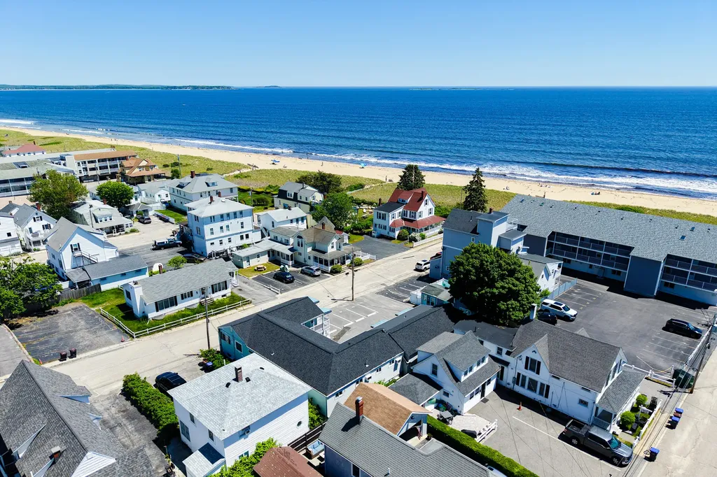7 Bay Avenue Old Orchard Beach ME 04064