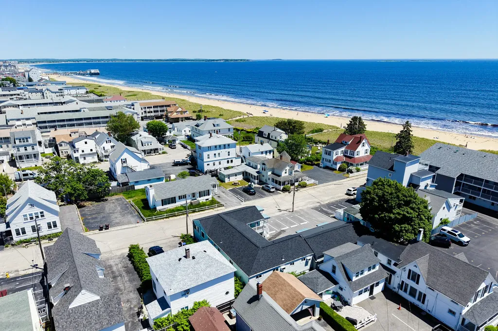7 Bay Avenue Old Orchard Beach ME 04064