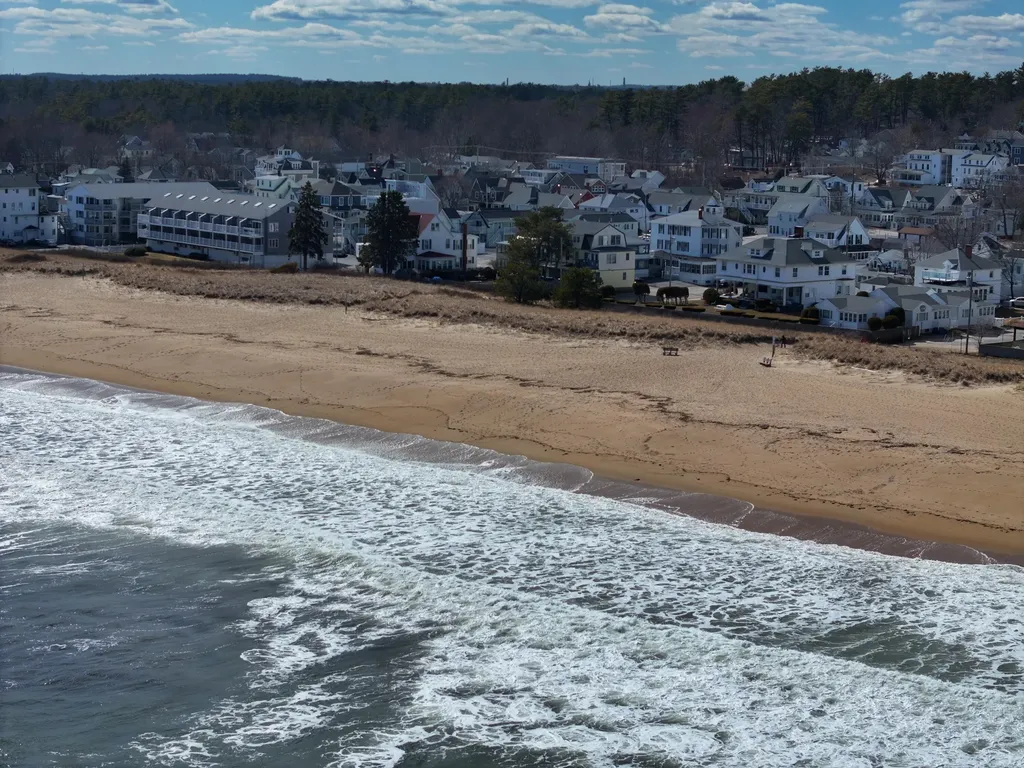7 Bay Avenue Old Orchard Beach ME 04064