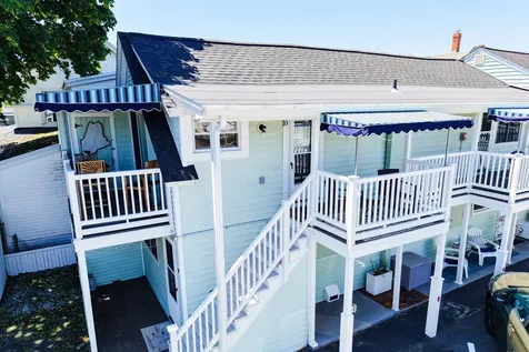 7 Bay Avenue Old Orchard Beach ME 04064