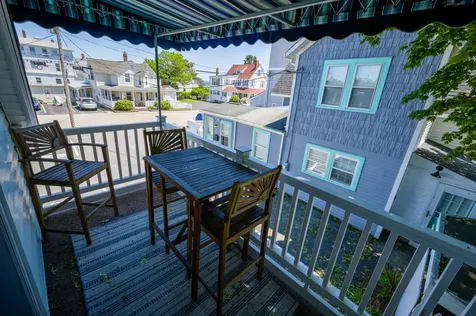 7 Bay Avenue Old Orchard Beach ME 04064
