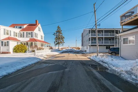 7 Bay Avenue Old Orchard Beach ME 04064