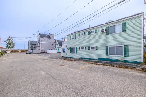 7 Bay Avenue Old Orchard Beach ME 04064