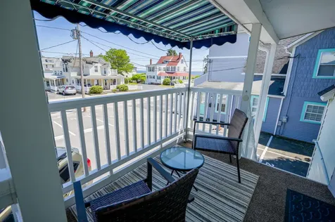 7 Bay Avenue Old Orchard Beach ME 04064