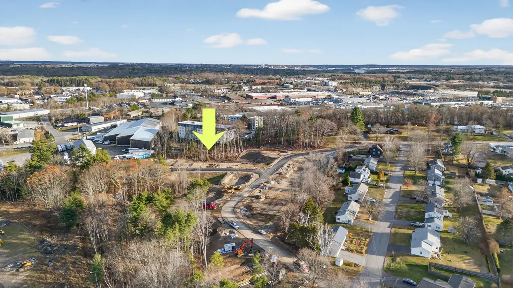 Lot 15 Chickadee Lane Westbrook ME 04092