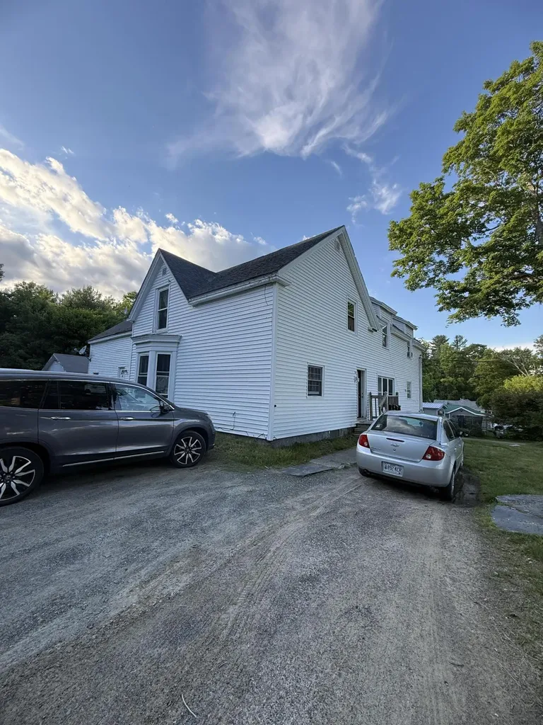 28 Pleasant Street Milo ME 04463