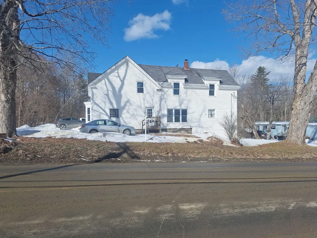 28 Pleasant Street Milo ME 04463
