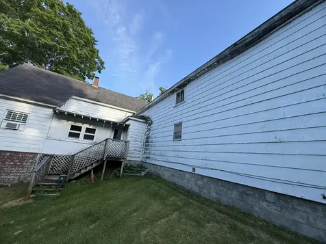 28 Pleasant Street Milo ME 04463