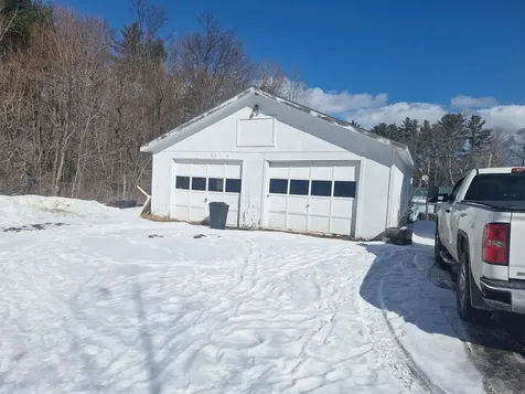 28 Pleasant Street Milo ME 04463