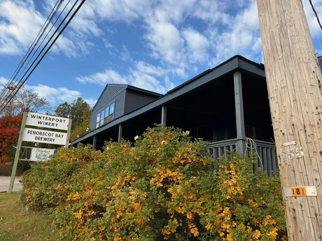279 S Main Street Winterport ME 04496