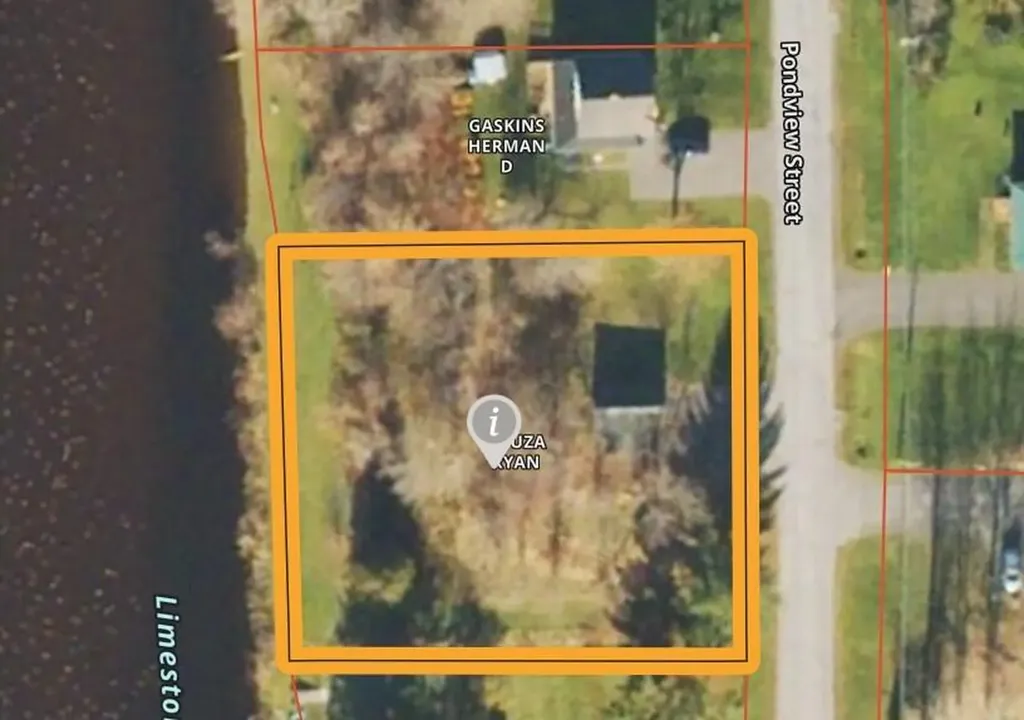 46 Pondview Street Limestone ME 04750
